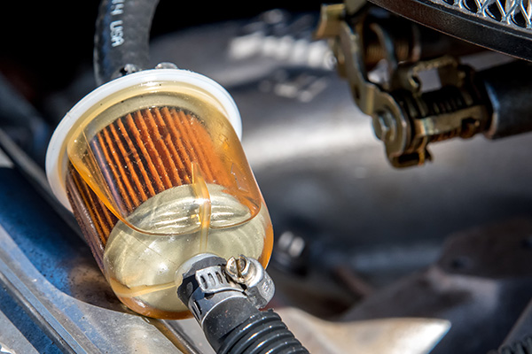 Is It Safe to Drive with a Fuel Leak?